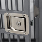 Zinger Heavy Duty Front Side Entry