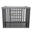 Zinger Heavy Duty Dog Crate with Side Entry
