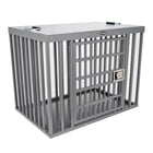 Zinger Heavy Duty Front Side Entry