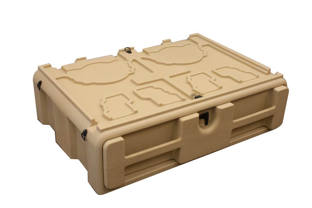 Dakota 283 UTV 283 Lifestyle Vault