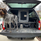 Dakota 283 G3 X-Large Framed Kennel