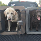 Dakota 283 G3 Medium Framed Kennel