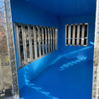 Owens Extreme Weather Package 55253 For Owens Dog Boxes - Triple Compartment