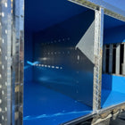 Owens Extreme Weather Package 55253 For Owens Dog Boxes - Triple Compartment