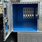 Owens Extreme Weather Package 55253 For Owens Dog Boxes - Triple Compartment