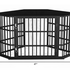 OnePaw EIRENE crate dimensions