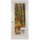 Security Boss French Door Glass Panel with Pet door - PetSafe Electronic