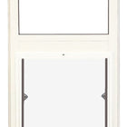 Security Boss Giant Breed Lockable Patio Pet Door
