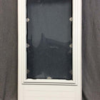 Security Boss Giant Breed Lockable Patio Pet Door