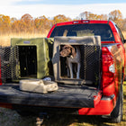 Dakota 283 CRaTE – “Canine Rough and Tough Economy” Kennel Large