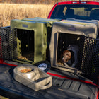 Dakota 283 CRaTE – “Canine Rough and Tough Economy” Kennel Large