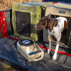 Dakota 283 CRaTE – “Canine Rough and Tough Economy” Kennel Large