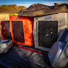 Dakota 283 CRaTE – “Canine Rough and Tough Economy” Kennel Large
