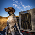 Dakota 283 CRaTE – “Canine Rough and Tough Economy” Kennel Large