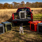 Dakota 283 CRaTE – “Canine Rough and Tough Economy” Kennel Large