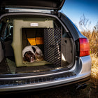 Dakota 283 CRaTE – “Canine Rough and Tough Economy” Kennel Large