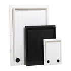 Lakeside Magnador 2-Way Pet Door