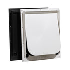 Lakeside Magnador 2-Way Pet Door