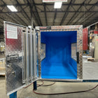 Owens Dog Box 55019 Hunter Series Single Compartment 4 Seasons Vents