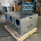 Owens Dog Box 55061 Hunter Series Double Compartment