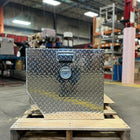 Owens Dog Box 55029 Hunter Series Triple Compartment