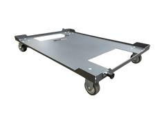 Collapsible Working Dog Crates