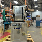 Owens Dog Box 55065 Hunter Series Single Compartment with Top Storage