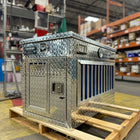 Owens Dog Box 55065 Hunter Series Single Compartment with Top Storage