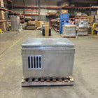 Owens 55106 Single Compartment Top And Side Storage UTV Dog Box