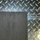 Owens Rubber Floor Mats 55234 for Hunter Series Dog Box Compartments - Fits Model 55040 & 55053 Boxes