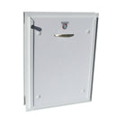 Security Boss MaxSeal In-Glass Pet Door