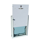 Security Boss MaxSeal Custom Made for Doors Pet Door