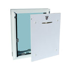 Security Boss MaxSeal Custom Made for Doors Pet Door