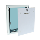 Security Boss MaxSeal In-Glass Pet Door