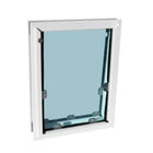 Security Boss MaxSeal Door Mount Pet Door