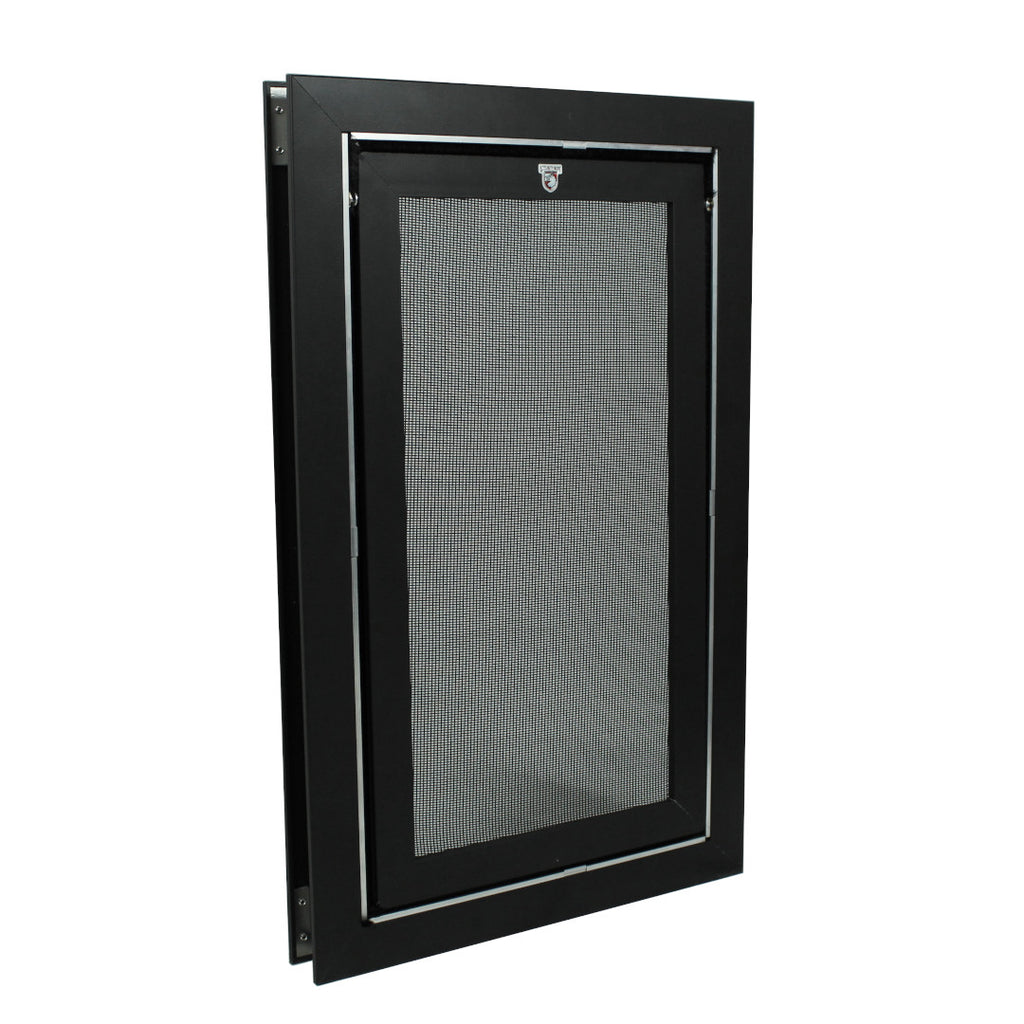 Security Boss SB4 Pet Screen Door