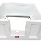 Lakeside Jonart Whelping Boxes - No Floor