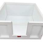 Lakeside Jonart Whelping Box - With Floor