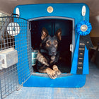 Dakota 283 G3 X-Large Framed Kennel