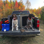 Dakota 283 G3 Large Framed Kennel