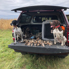 Dakota 283 G3 Large Framed Kennel