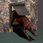 Lakeside Magnador 2-Way Pet Door