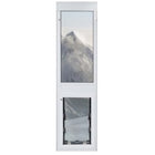 Security Boss MaxSeal Lockable Patio Pet Door Insert