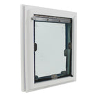 Security Boss MaxSeal PRO In-Glass Pet Door