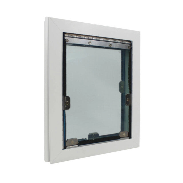 Security Boss MaxSeal PRO In-Glass Pet Door