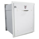Security Boss MaxSeal Custom Made for Walls Pet Door
