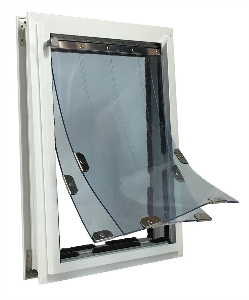 Security Boss Custom MaxSeal PRO Door Mount Pet Door