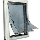 Security Boss Custom MaxSeal PRO Door Mount Pet Door