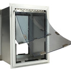 Security Boss Custom MaxSeal PRO Wall Mount Pet Door