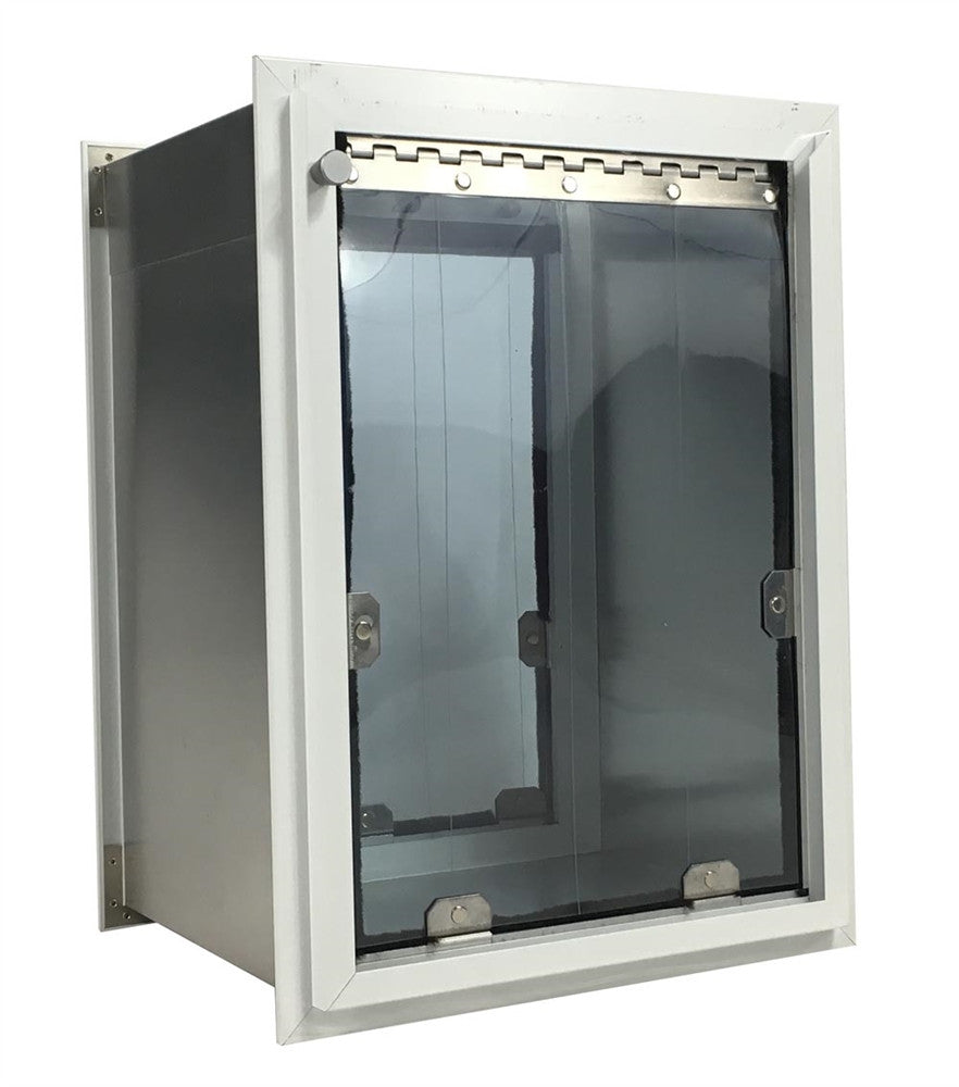 Security Boss Custom MaxSeal PRO Wall Mount Pet Door